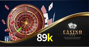 A Emoção da Loteria na 89k: Uma Chance de Mudança de Vida