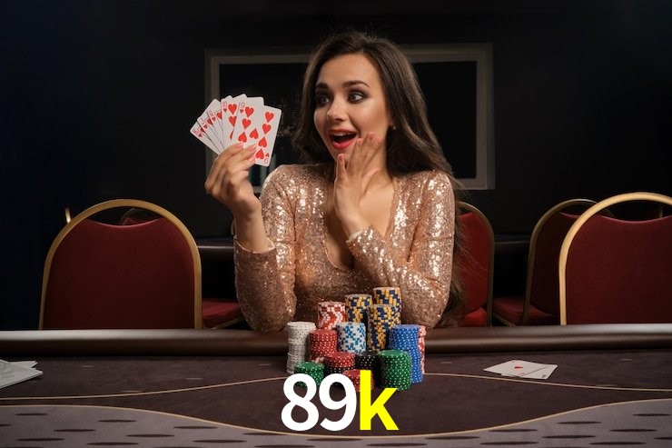 Casino Ao Vivo 89k