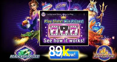 Seasonal Promotions 89k