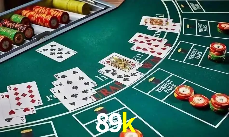 Explorando a Categoria de Eventos em Apostas na 89k