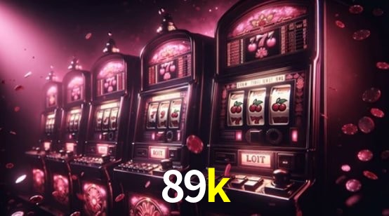 Provedores de Jogos 89k